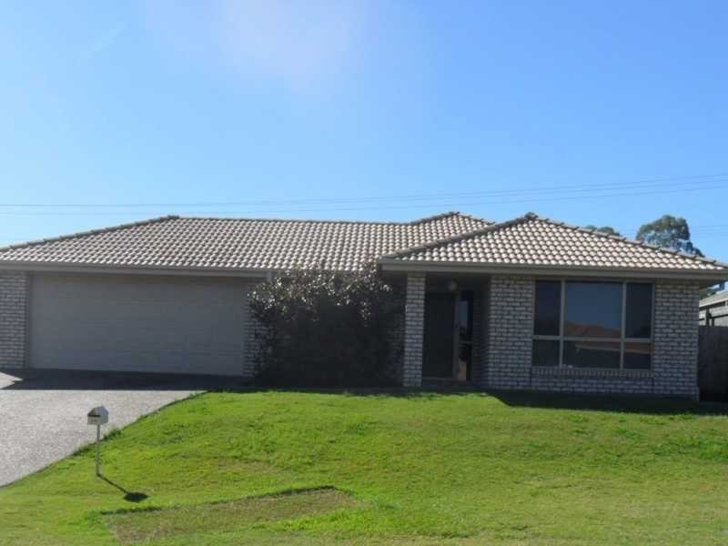 10 Dougherty Close, Narangba QLD 4504