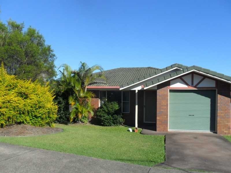 1/17 Streeton Court, Morayfield QLD 4506