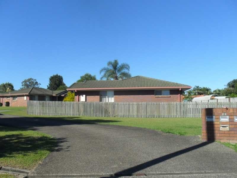 1/17 Streeton Court, Morayfield QLD 4506