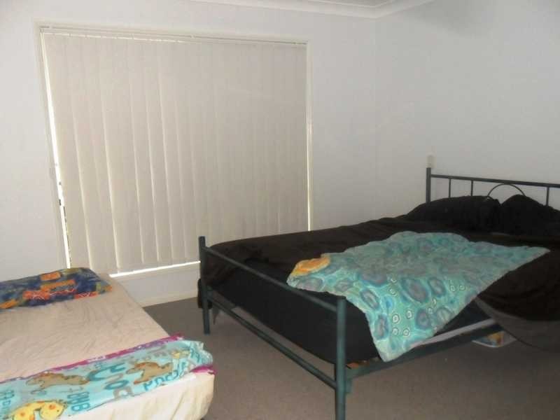 1/25 LEOPARDWOOD ST, Narangba QLD 4504