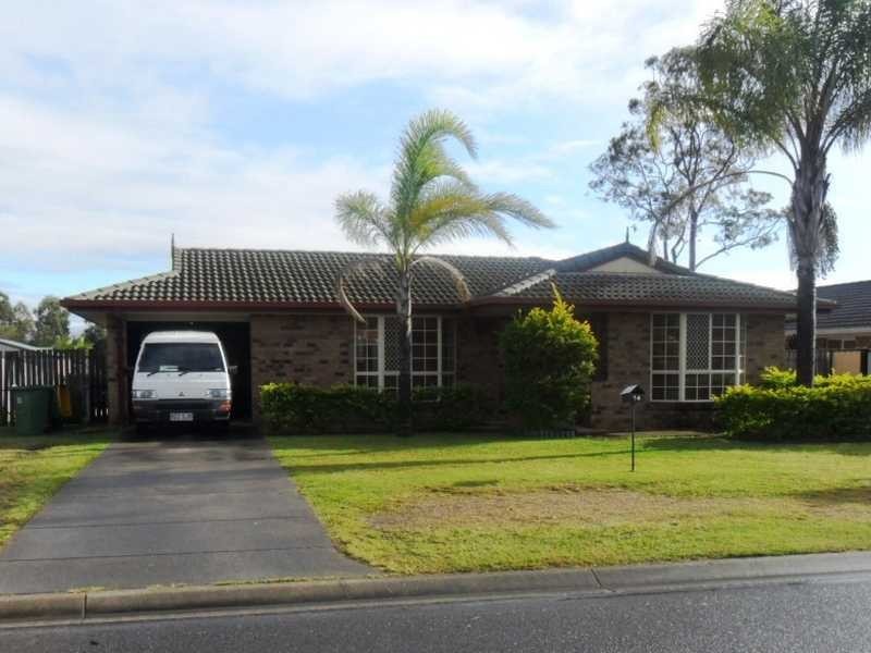 14 CARABEEN CT, Narangba QLD 4504