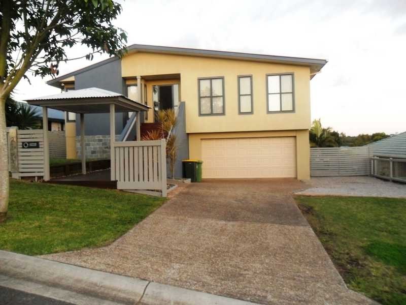 17 Barrine Street, Narangba QLD 4504