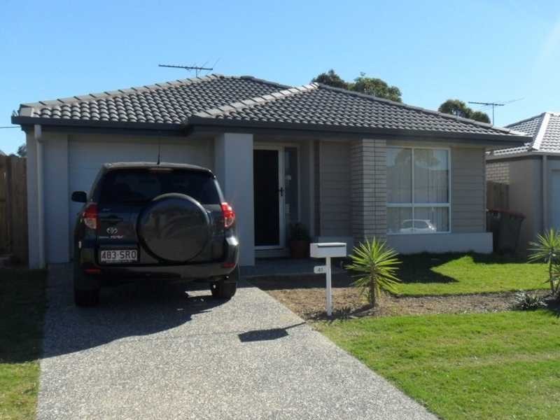 41 Lennon Boulevard, Narangba QLD 4504