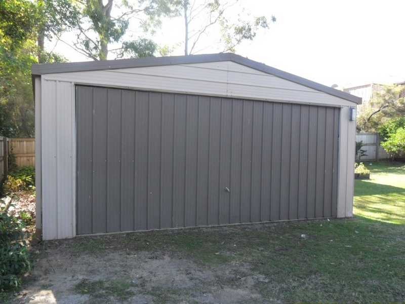 11 Coolgarra Avenue, Bongaree QLD 4507