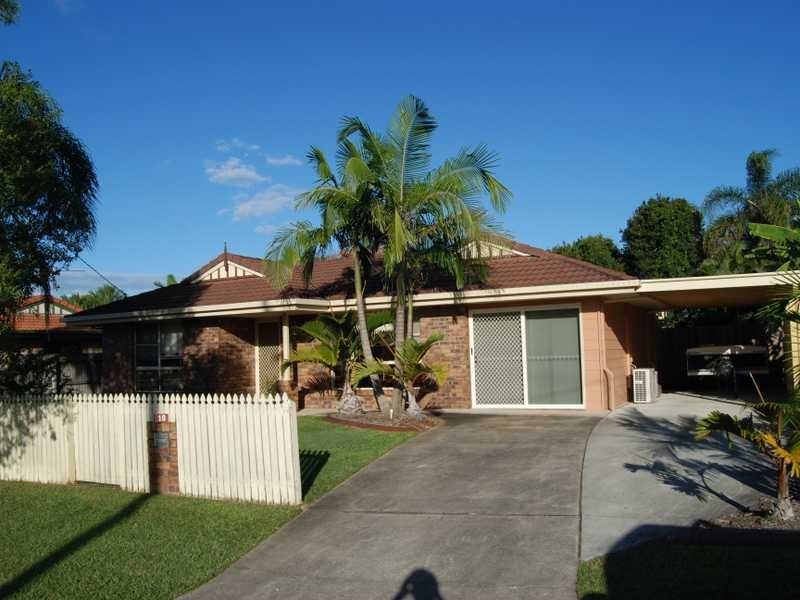 10 Tullawong Drive, Caboolture QLD 4510