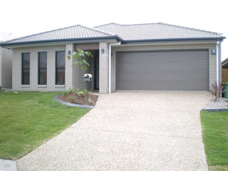26 Williams Crescent, North Lakes QLD 4509