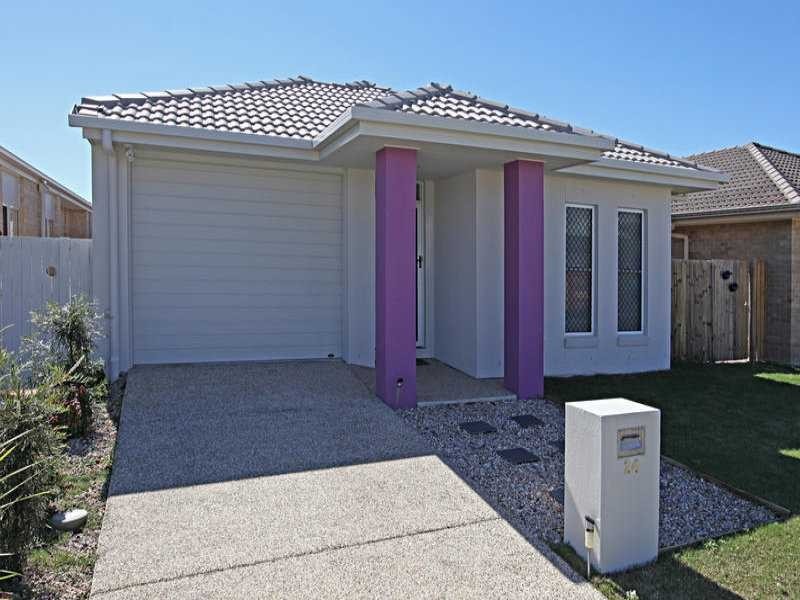 24 Lanagan Circuit, North Lakes QLD 4509