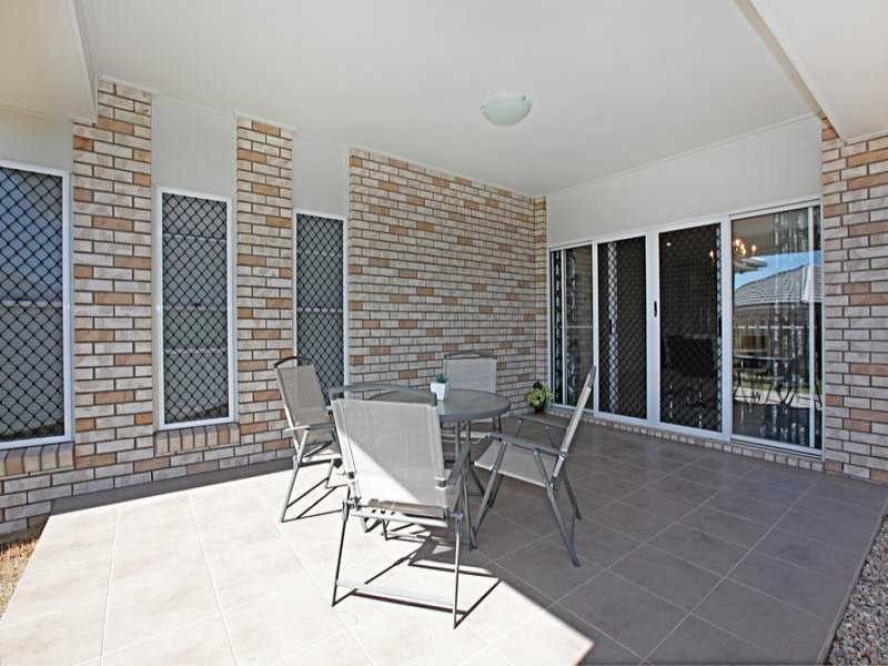 24 Lanagan Circuit, North Lakes QLD 4509