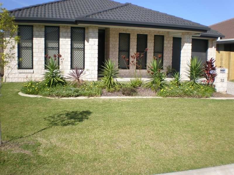 32 Trump Circuit, North Lakes QLD 4509