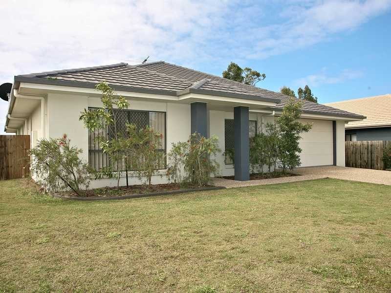 22 Koala Close, North Lakes QLD 4509