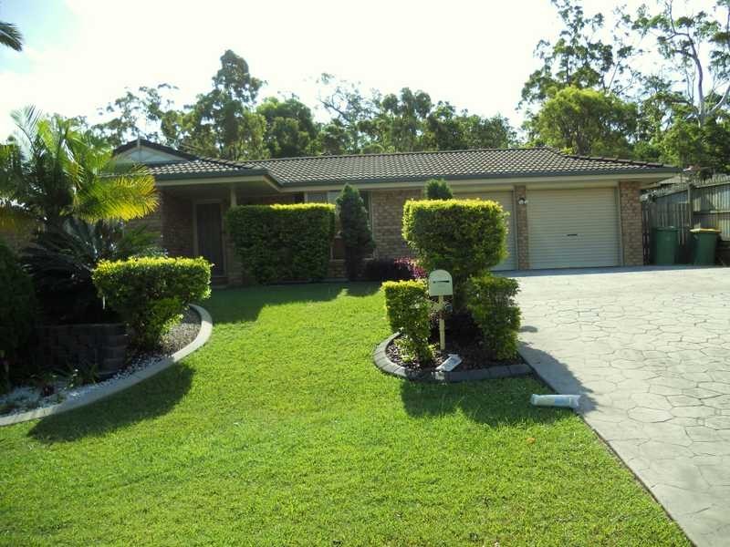 7 Akuna Way, Mango Hill QLD 4509