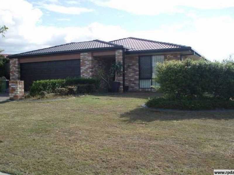 32 Evergreen Parade, Griffin QLD 4503