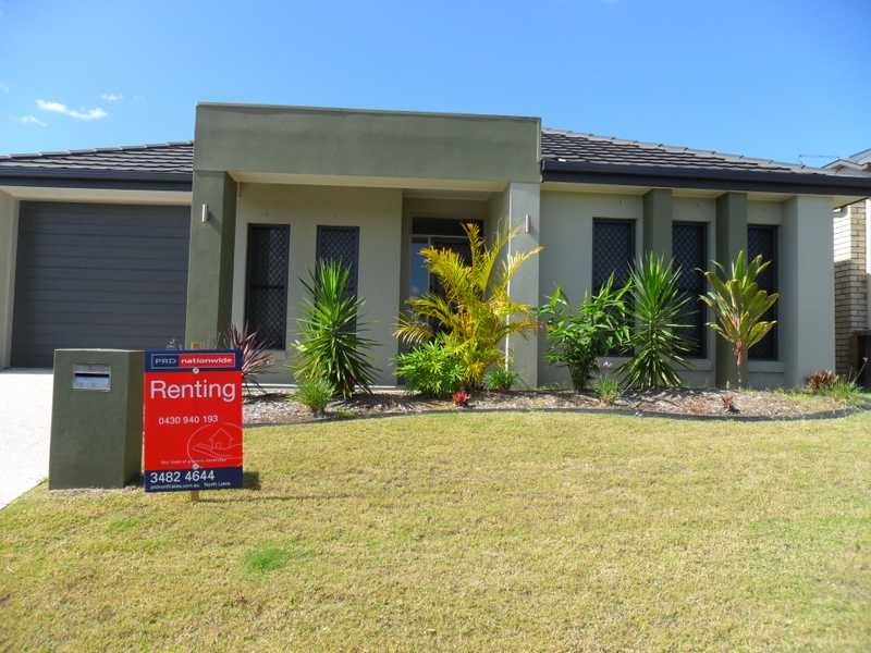 6 Triumph Street, North Lakes QLD 4509