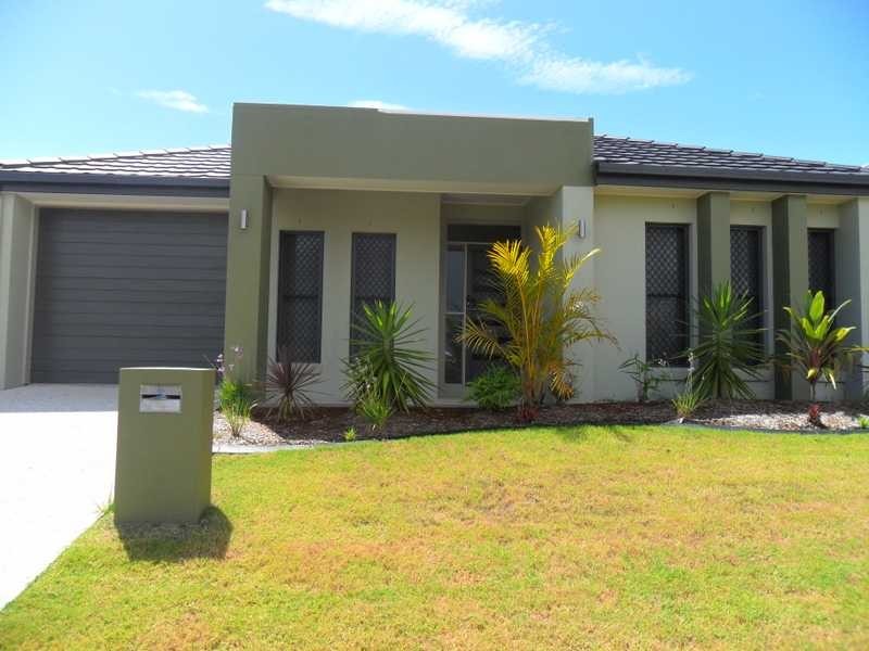 6 Triumph Street, North Lakes QLD 4509