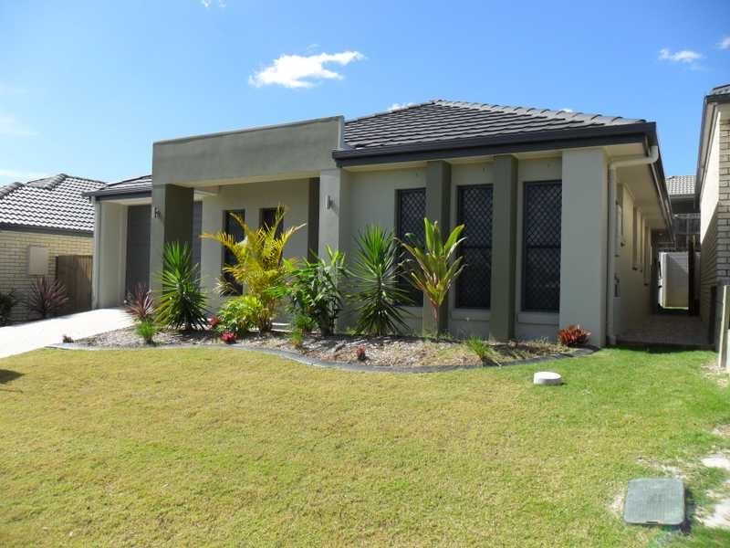 6 Triumph Street, North Lakes QLD 4509