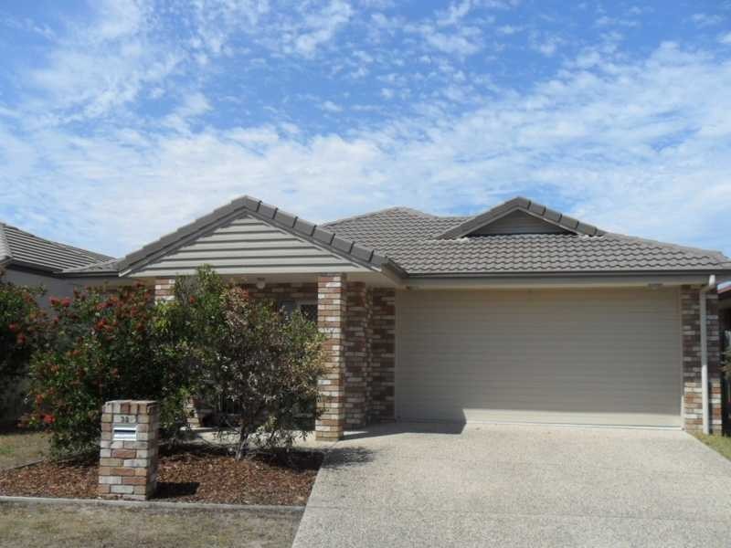 33 Mulgara Court, North Lakes QLD 4509