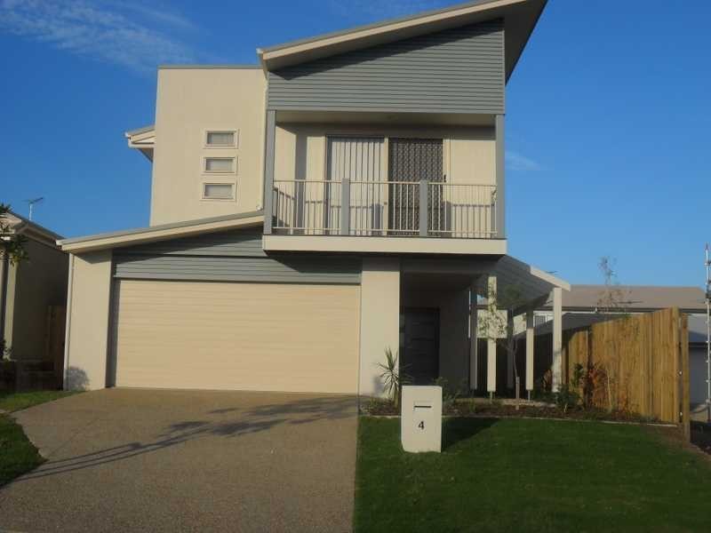 4 Riviera Court, North Lakes QLD 4509