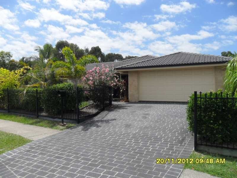 33 Parsons Boulevarde, Deception Bay QLD 4508