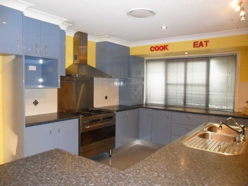 33 Parsons Boulevarde, Deception Bay QLD 4508