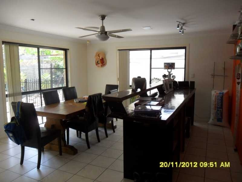 33 Parsons Boulevarde, Deception Bay QLD 4508