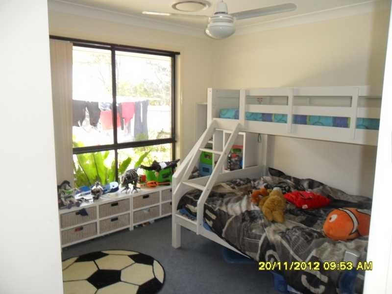 33 Parsons Boulevarde, Deception Bay QLD 4508