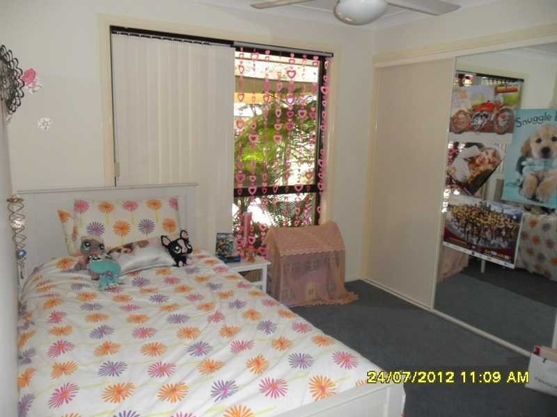 33 Parsons Boulevarde, Deception Bay QLD 4508