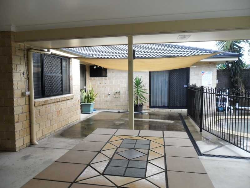 33 Parsons Boulevarde, Deception Bay QLD 4508