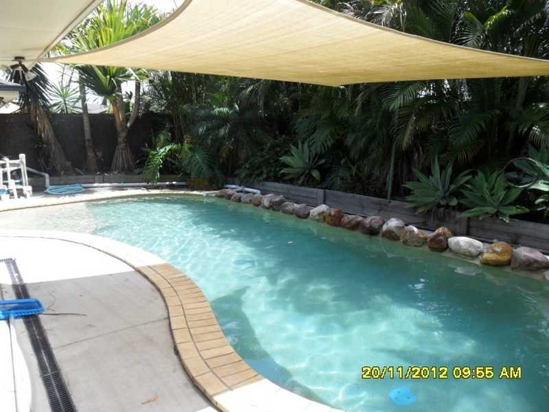 33 Parsons Boulevarde, Deception Bay QLD 4508