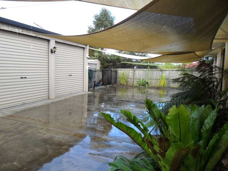 33 Parsons Boulevarde, Deception Bay QLD 4508