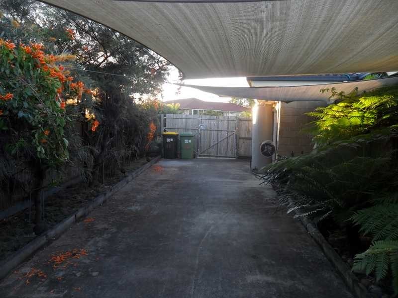 33 Parsons Boulevarde, Deception Bay QLD 4508