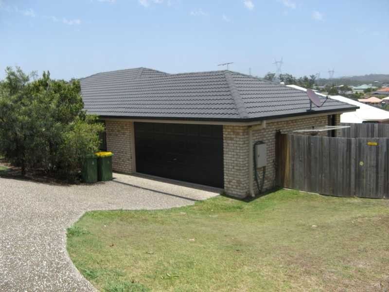 9 Bayberry Street, Warner QLD 4500