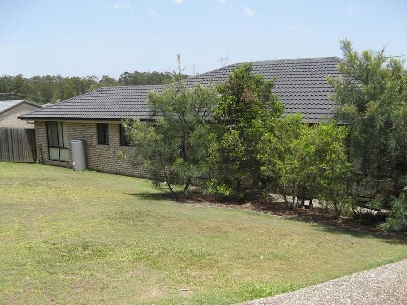 9 Bayberry Street, Warner QLD 4500