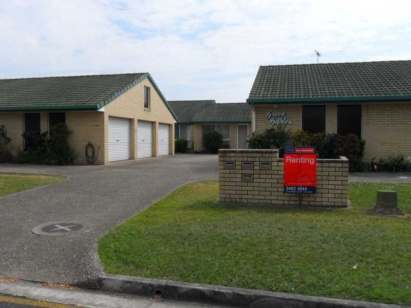 2/64 Nottingham Street, Kippa-ring QLD 4021