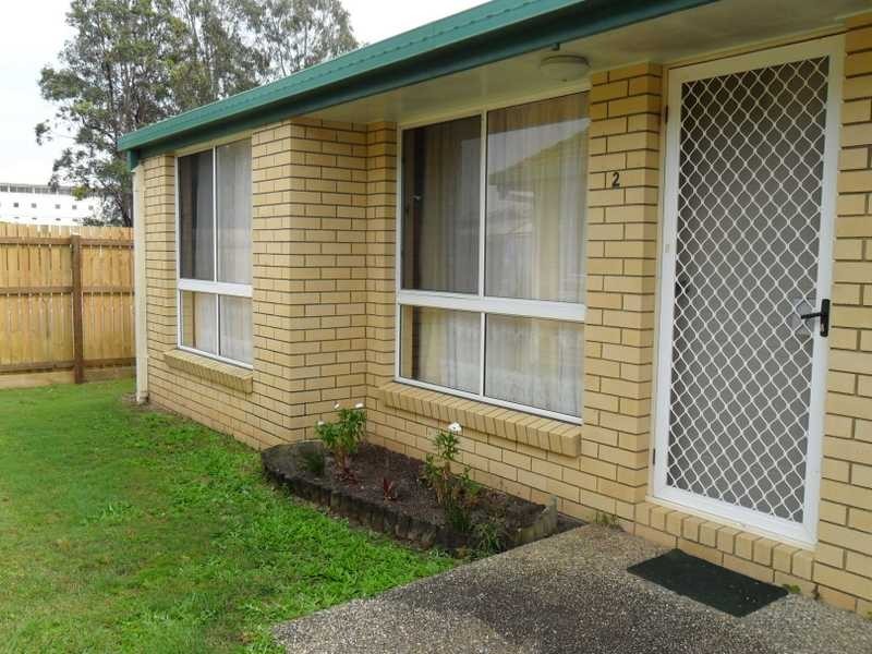 2/64 Nottingham Street, Kippa-ring QLD 4021