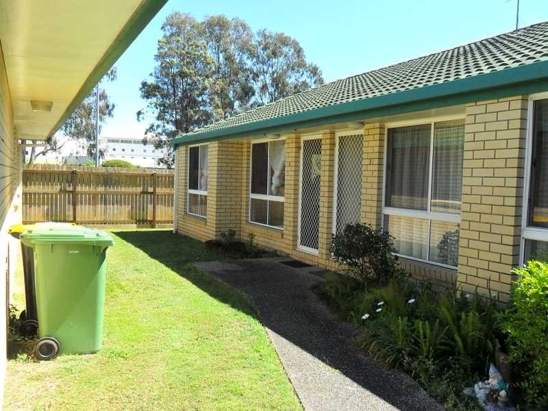 2/64 Nottingham Street, Kippa-ring QLD 4021