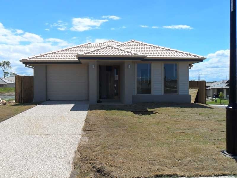 Lot 607 Arnica Street, Griffin QLD 4503