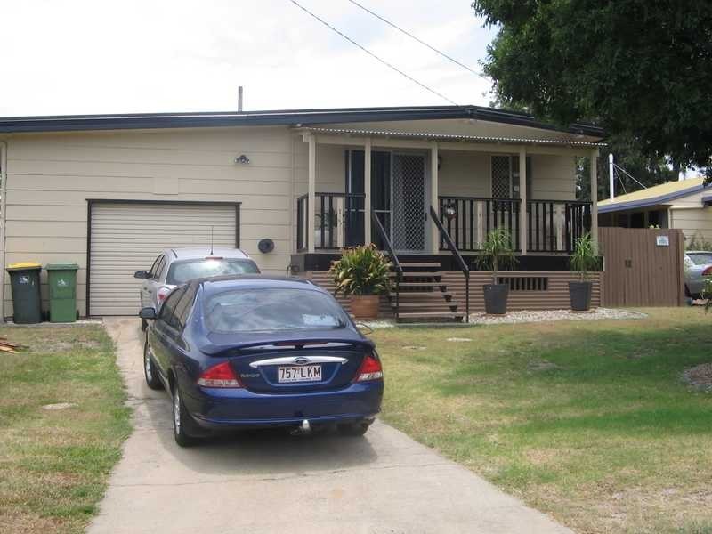 48 Kurumba Street, Kippa-ring QLD 4021