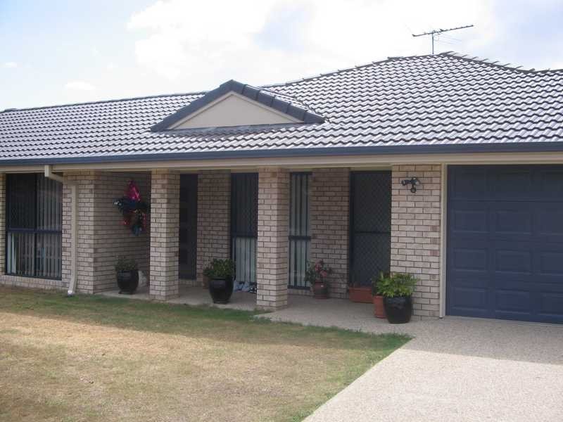 2 TYLAH STREET, Kallangur QLD 4503