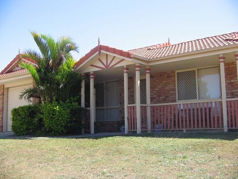 2 TURQUOISE CRESCENT, Griffin QLD 4503
