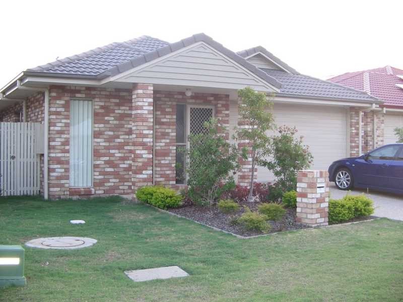 33 MULGARA COURT, North Lakes QLD 4509