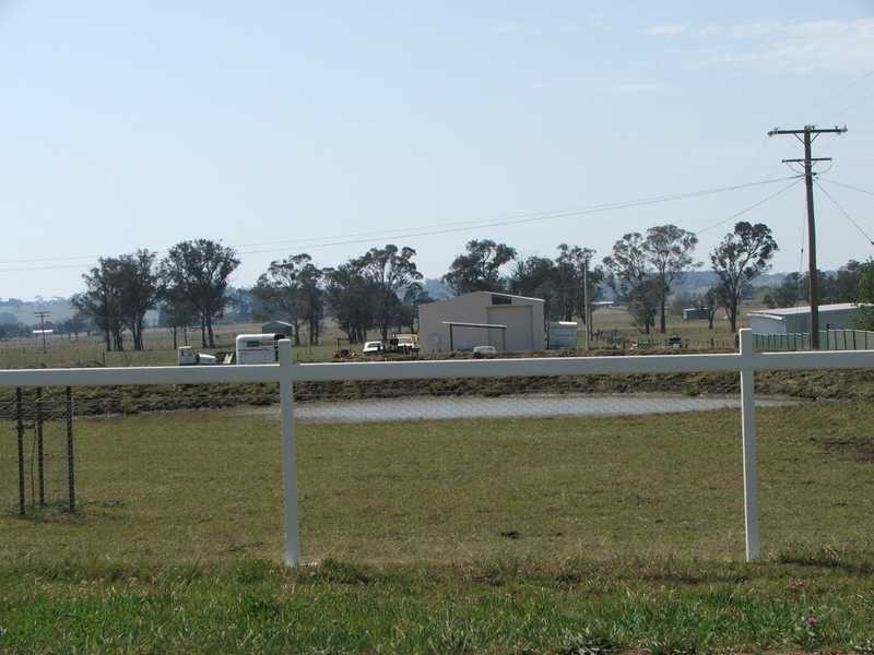Saumarez NSW 2350