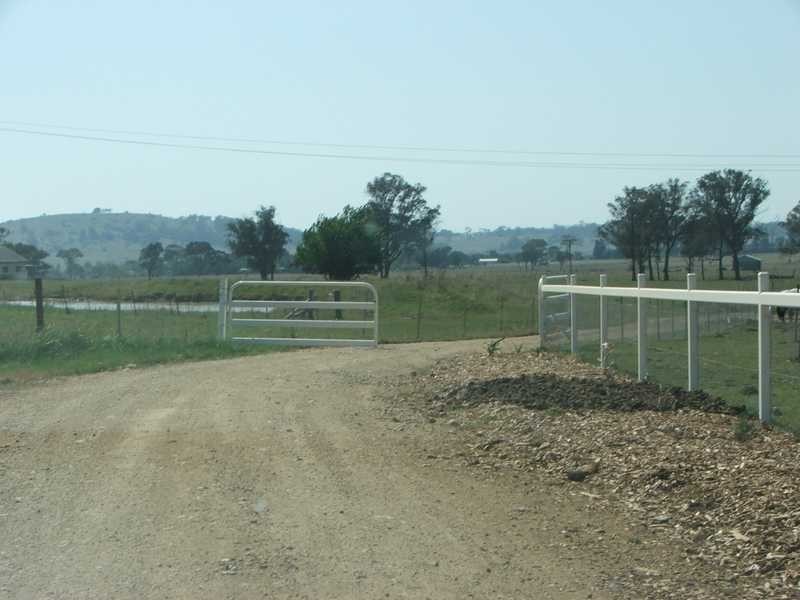 Saumarez NSW 2350