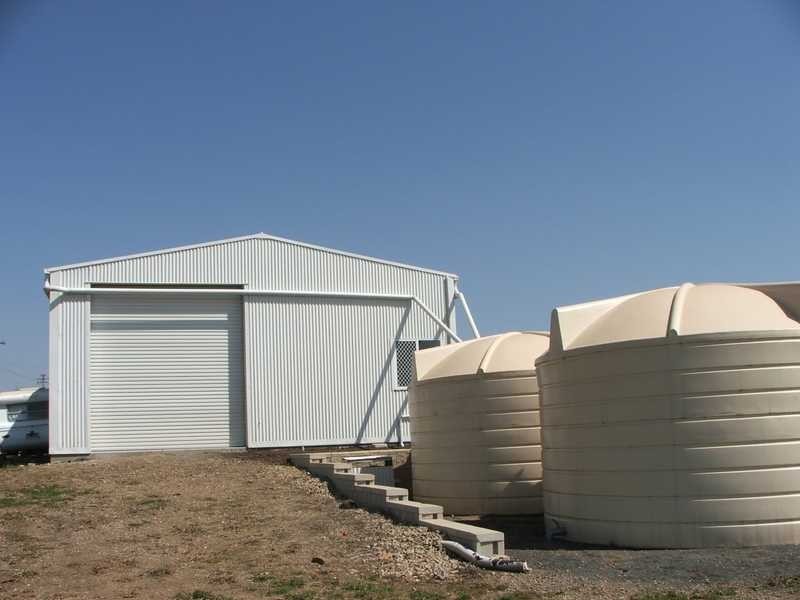 Saumarez NSW 2350