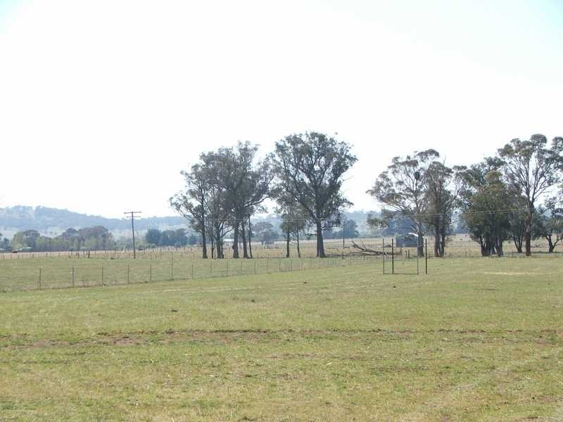 Saumarez NSW 2350