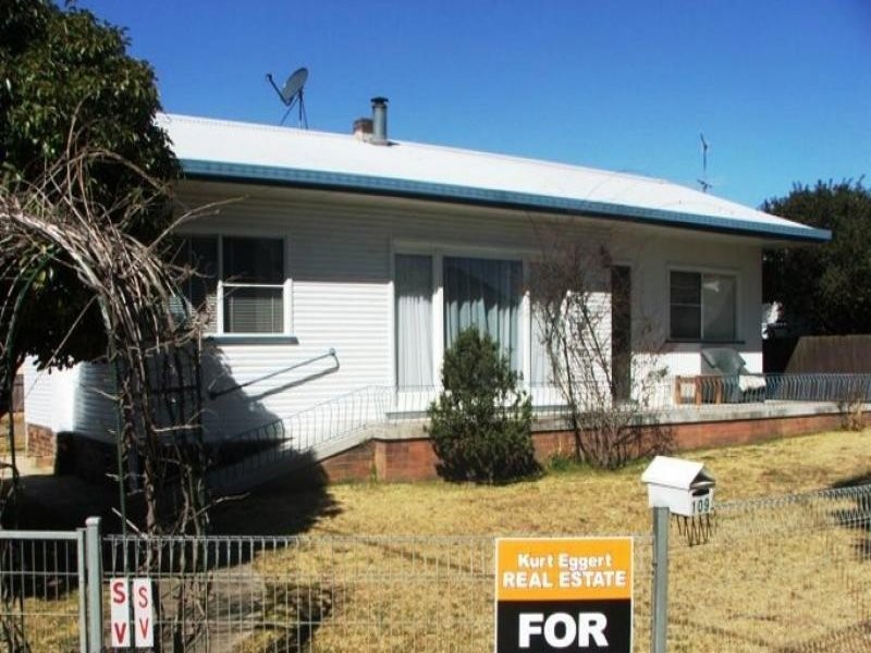 109 Niagara Street, Armidale NSW 2350