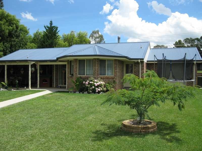 Armidale NSW 2350