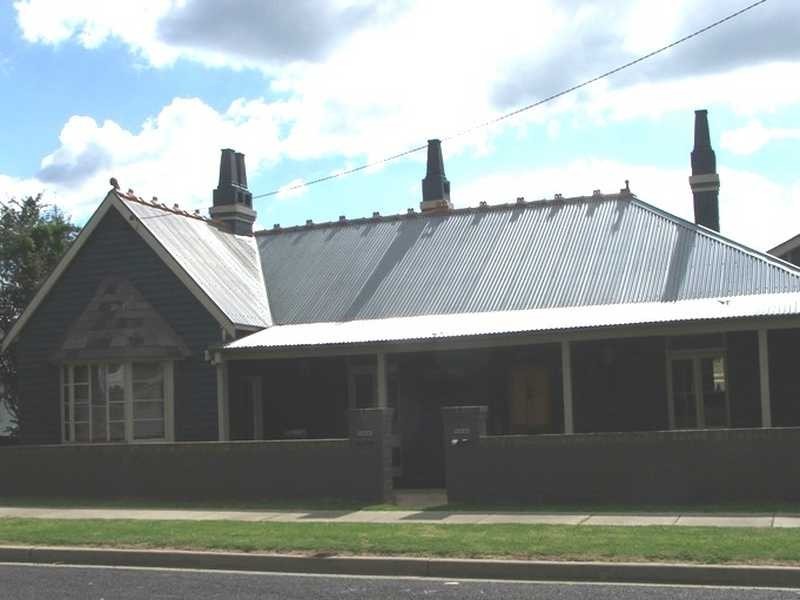 Armidale NSW 2350