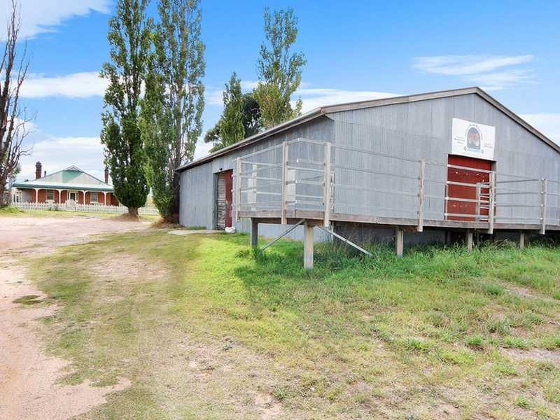 Uralla NSW 2358