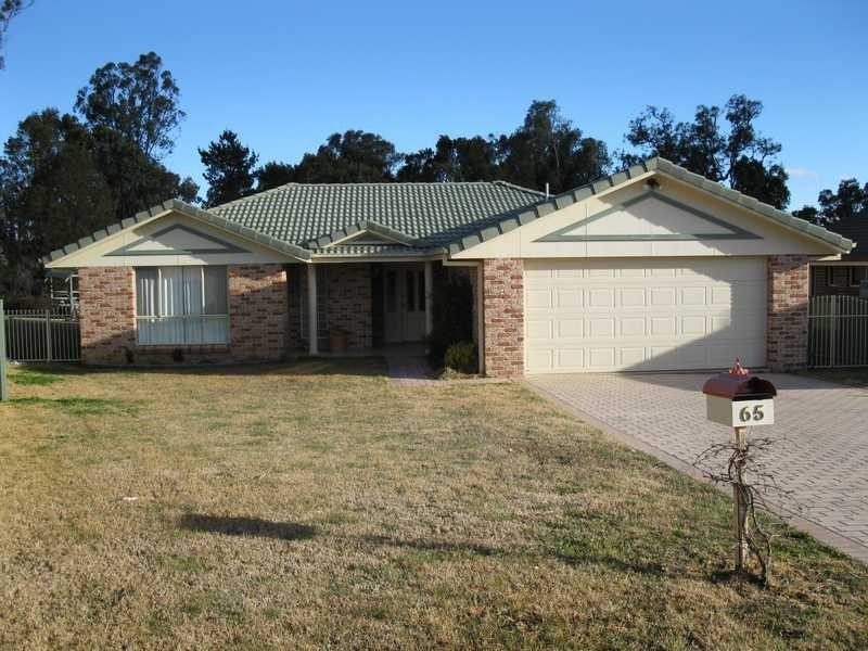 65 Norris Drive, Armidale NSW 2350