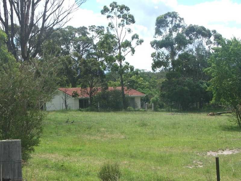 134 Kareela Road, Invergowrie NSW 2350